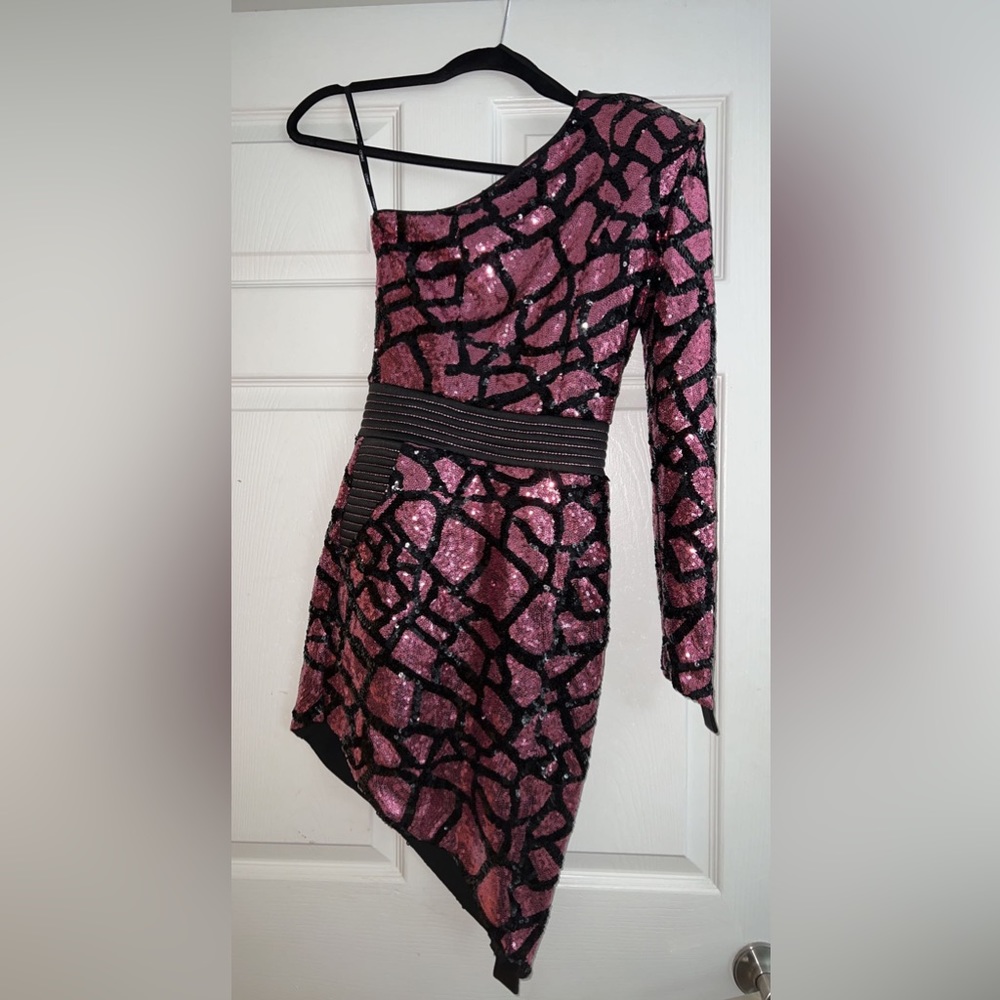 Zhivago Dress Size 2